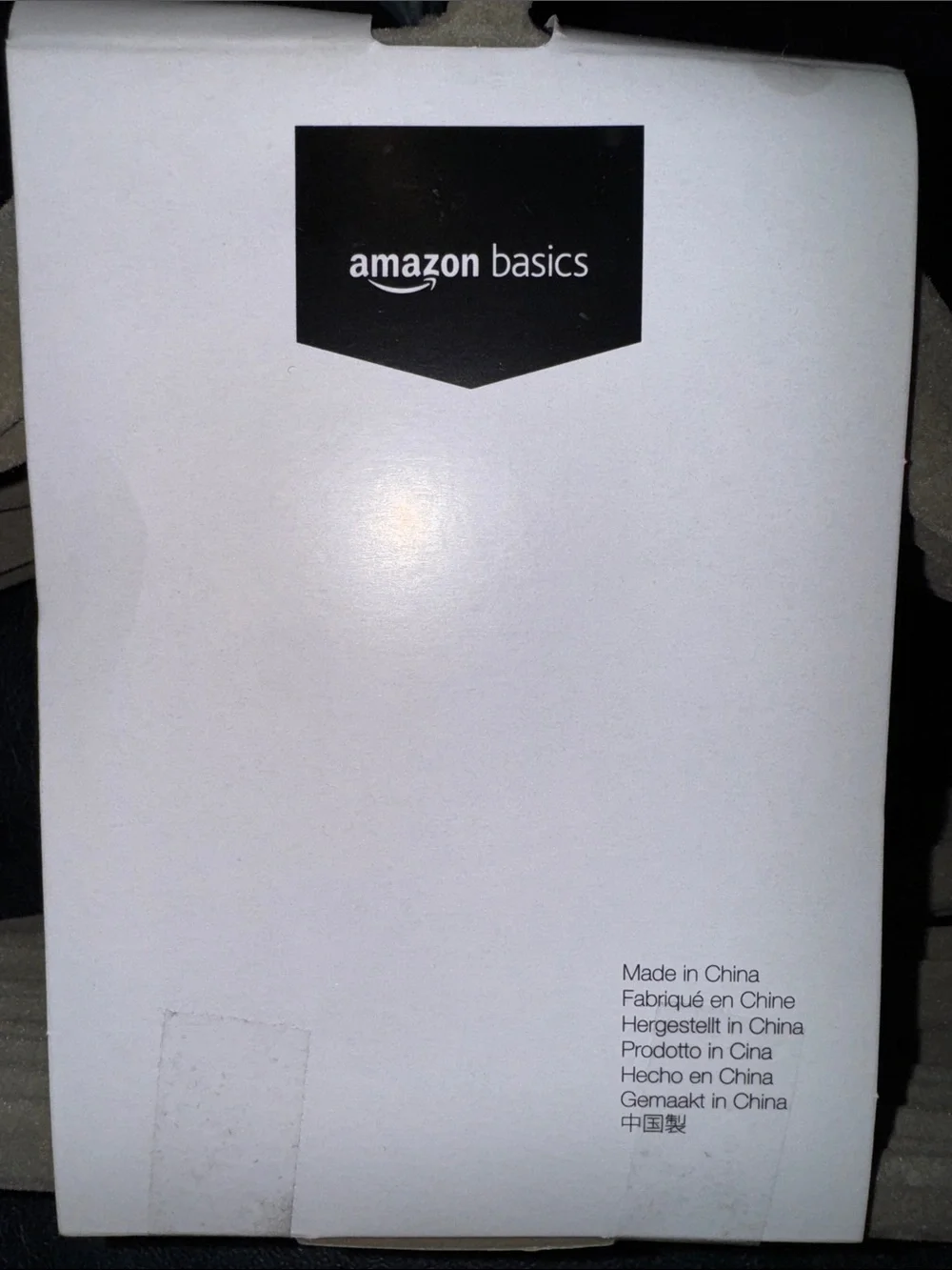 Amazon Non-Slip Velvet Hangers - Taupe
